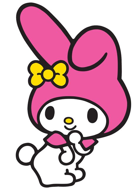 My Melody