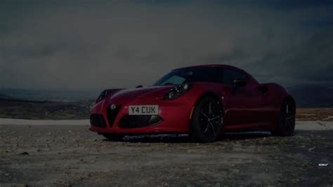 Review Of Alfa Romeo 4C: Video News - Top Speed