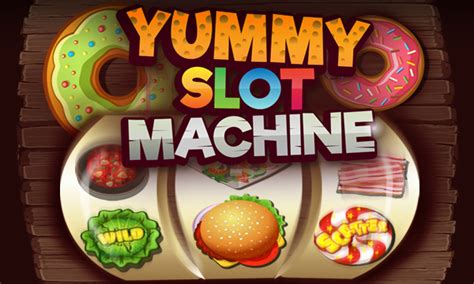 Yummy Slot Machine Juegos De Tragamonedas Redribera Es