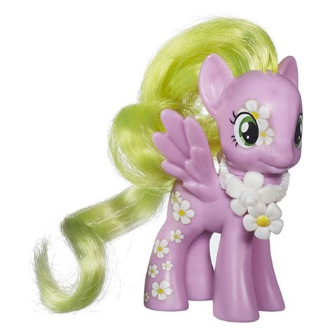 MLP Cutie Mark Magic Cutie Mark Magic Single Brushables | MLP Merch