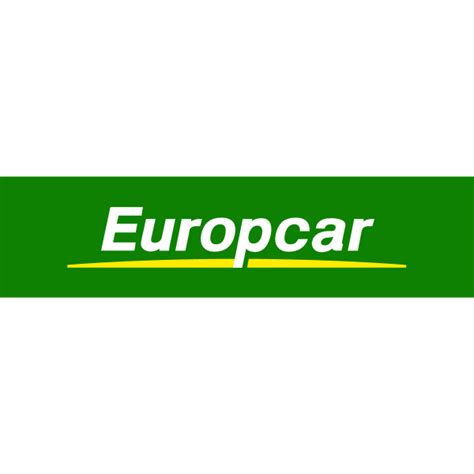 Europcar Logo Download png