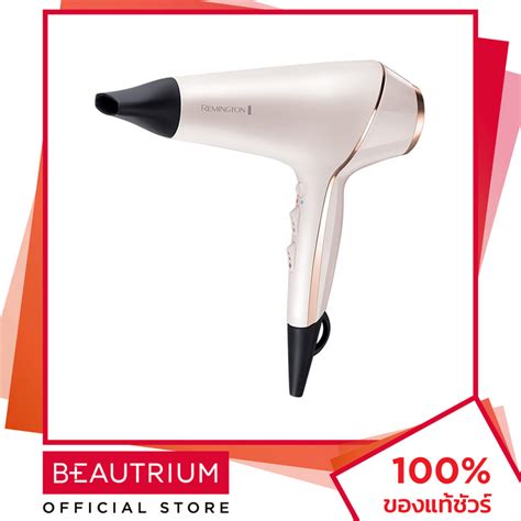 Remington Proluxe Dryer Ac Beautrium Lazada