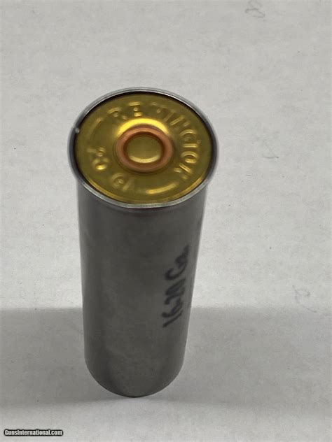 16 To 20 Gauge Shotgun Adapter For Sale