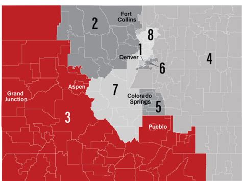 Can Adam Frisch Really Turn Colorado’s 3rd Congressional District Blue? - 5280