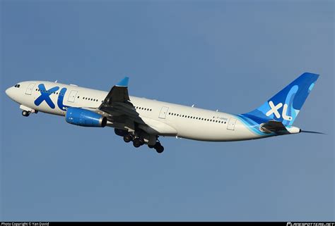 F Grsq Xl Airways France Airbus A Photo By Yan David Id