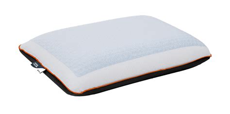 Fresh Pillow Kopen Ventilerend Gelkussen Met Traagschuim M Line Belgi