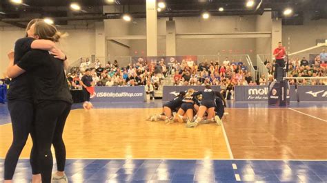 Club Volleyball News And Rankings