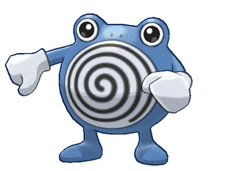 Poliwhirl