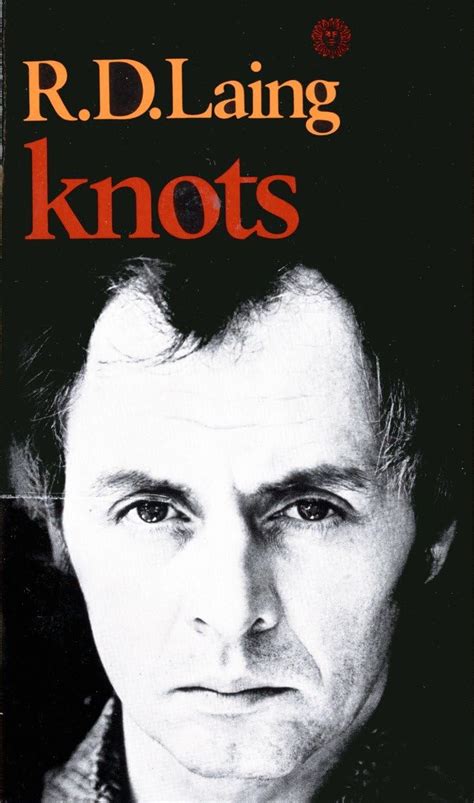 Knots Laing R D Amazon Books