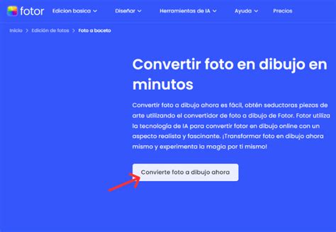 Convierte Una Foto En Un Dibujo Lineal En Línea Gratis Herramientas Y