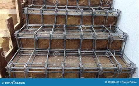 Steel Reinforcement For Stairs And Design Of Rcc Staircase