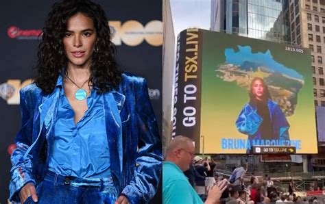 Saiba como e quanto custa aparecer nos telões da Times Square em Nova