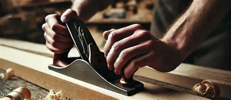 hand planer  step  step guide  beginners