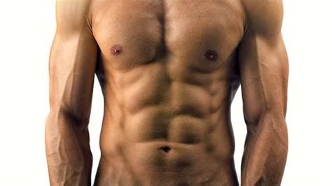 How To Make A Six Pack Abs Health News Business Standard