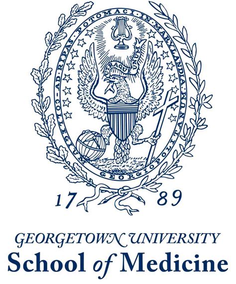 Georgetown University School of Medicine | Doctor of Medicine Directory