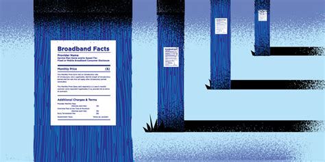 Nutrition Labels For Broadband Services Ipv4 Global