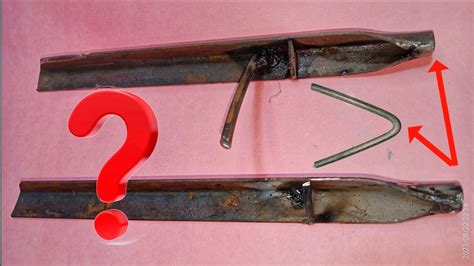 Make A Useful Tools Useful Ideas For Metal Bar Bending 4 Useful Ideas For Metal Bar Bending