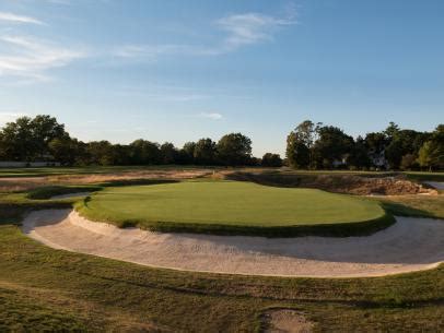 Wheatley Hills Golf Club: Wheatley Hills | Courses | GolfDigest.com