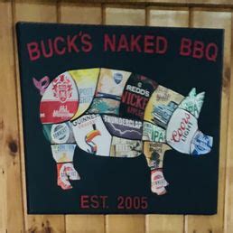 Bucks Naked Bbq Updated January Photos Reviews