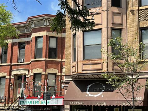 Where to Eat in Chicago's Little Italy/University Village - Globalphile