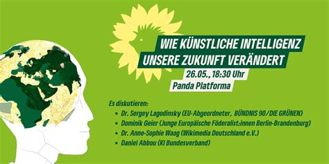 Wie Ki Unsere Zukunft Ver Ndert Panda Platforma