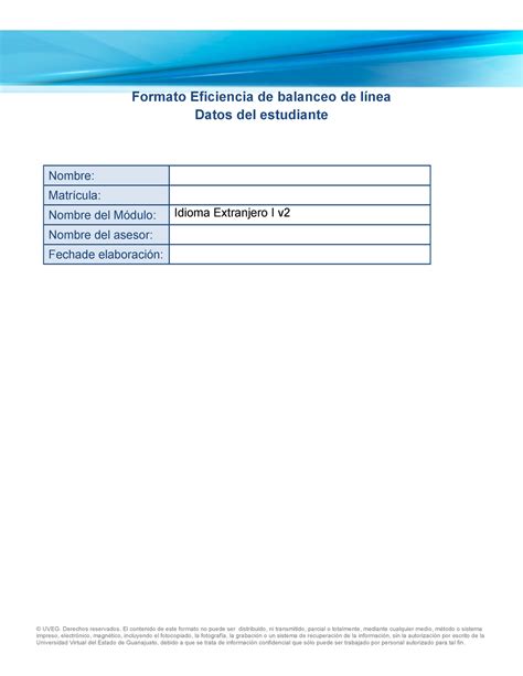 Assignment 4 Text file Formato Eficiencia de balanceo de línea Datos