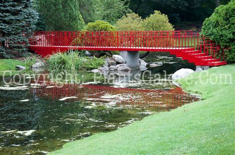 Dow Gardens Usa Gardens Parks Squares And Open Spaces Presented