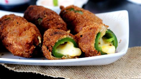 The Best 15 Deep Fried Jalapeno Poppers – Easy Recipes To Make at Home