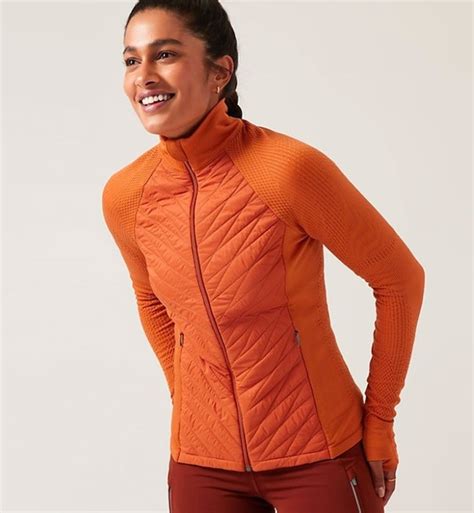 The 12 Best Running Jackets For Women In 2022 Purewow