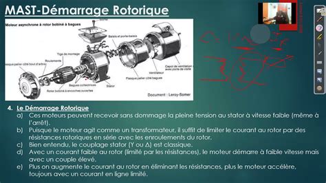 SchémaT2_Lesson14_Démarrage Rotorique du Moteur Asynchrone Triphasée ...