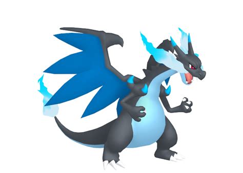 Mega Charizard X Pokémon GO: The best counters to beat it in Mega Raids ...