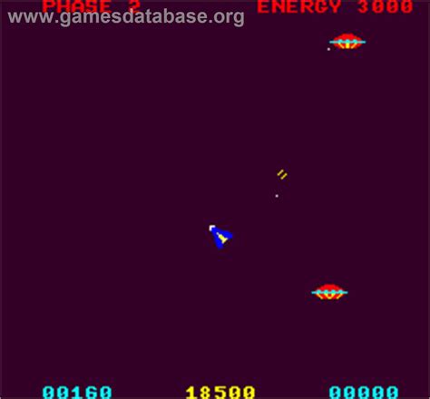 Quasar - Arcade - Games Database