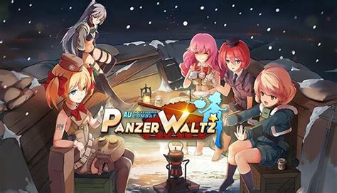 Panzer Waltz Pcgamingwiki Pcgw Bugs Fixes Crashes Mods Guides