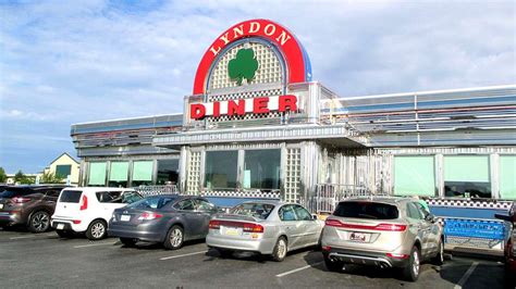 Lyndon Diner Great Eats And Drinks In Lancaster And York Pa