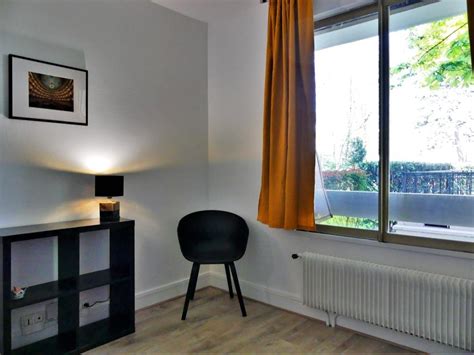 Loue Exclusivite Studio Meuble De M Boulogne Appartements Et