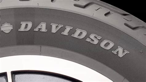 Dunlop Harley Davidson Tires YouTube