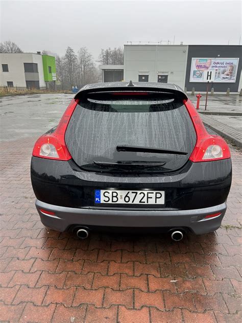 Volvo C T Manual Bielsko Bia A Olx Pl