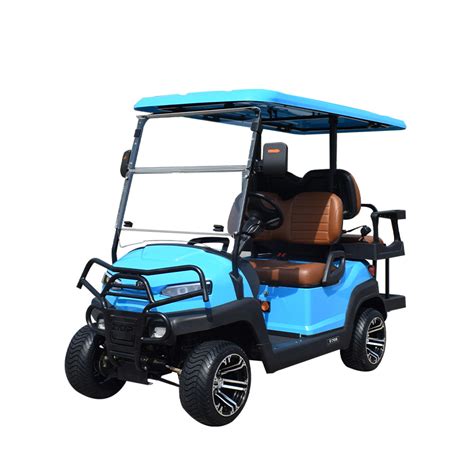 Zycar Golf Cart