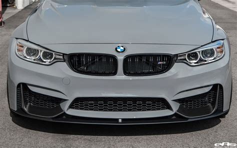 Nardo Gray BMW F80 M3 Gets Aftermarket Upgrades Nardo Grey Bmw Nardo