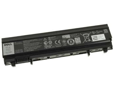 Dell Latitude E5540 Laptop Battery World IT Hub