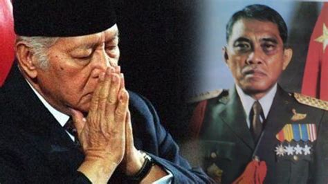 Berani Tegur Soeharto Di Meja Biliar Tak Ada Yang Menduga Nasib