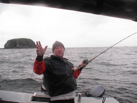 Saltwater La Push Fishing The Opener Bloodydecks