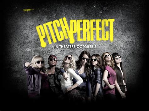 Pitch Perfect (2012)