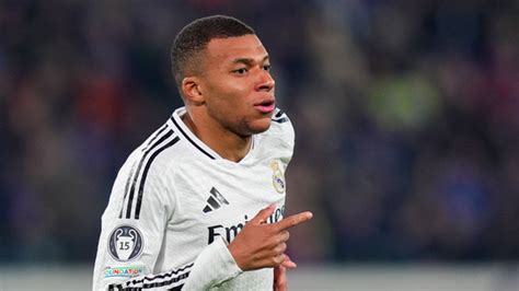 Real Madrid Une star annonce du lourd avec Mbappé Le10sport