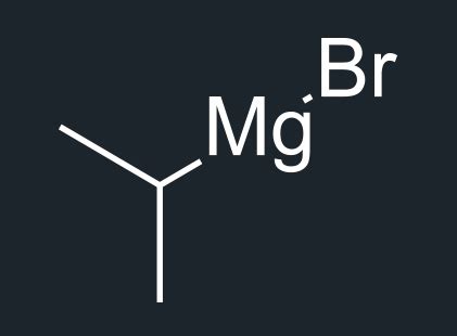 Isopropylmagnesium Bromide – Fluorochem