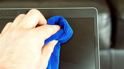 How To Clean Your Laptop The Right Way Pcmag