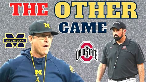 Ohio State Vs Michigan Recruiting Comparison Series 1 Win Big Sports