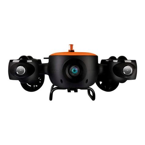 Dron podwodny T1 ROV z kamerą 4K 150m z chwytakiem 9945304716