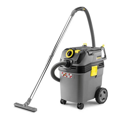 Karcher Wet And Dry Vacuum Cleaner Nt 40 1 Ap L At Rs 55000 Wet And Dry Vacuum Cleaner In Navi