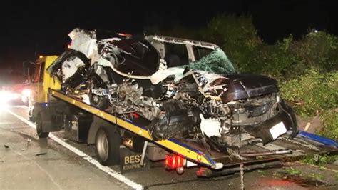 Man Arrested For Dui After Fatal Crash On I 580 In Oakland Abc7 San